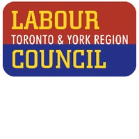 Civic Campaigner TYR Labour Council in Toronto ON