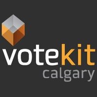 Civic Campaigner VoteKit Calgary in Calgary AB
