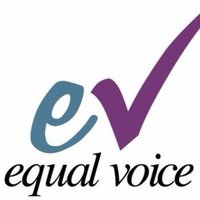 Civic Campaigner Equal Voice Newfoundland & Labrador in St. John's NL