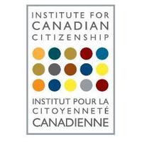 Institute for Canadian Citizenship