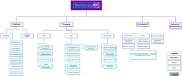 DemocracyKit Map