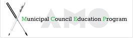 Ontario Municipal Council Education Program