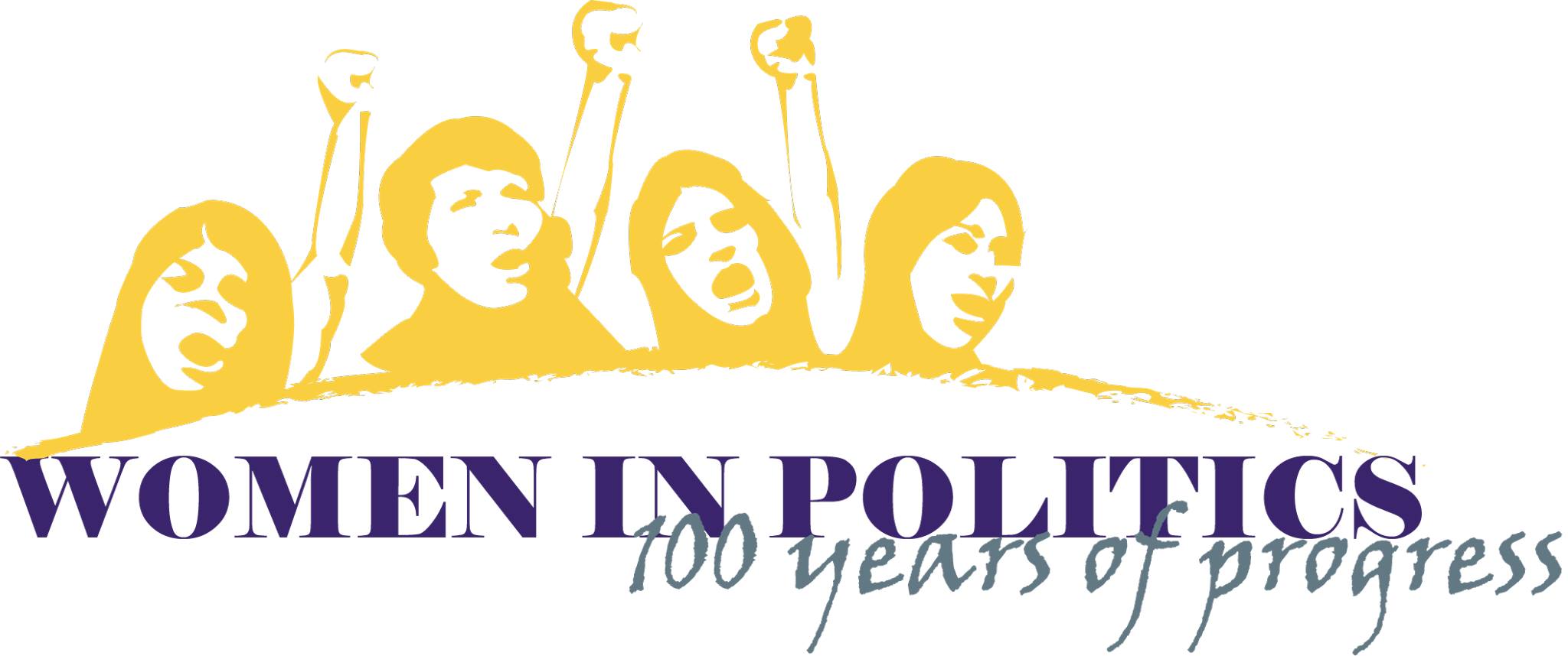 Women in Politics: 100 Years of Progress